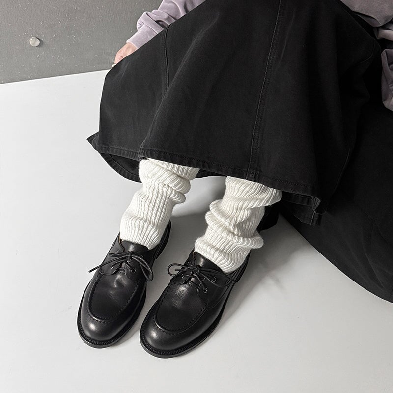  Oxfords &amp; Tie 