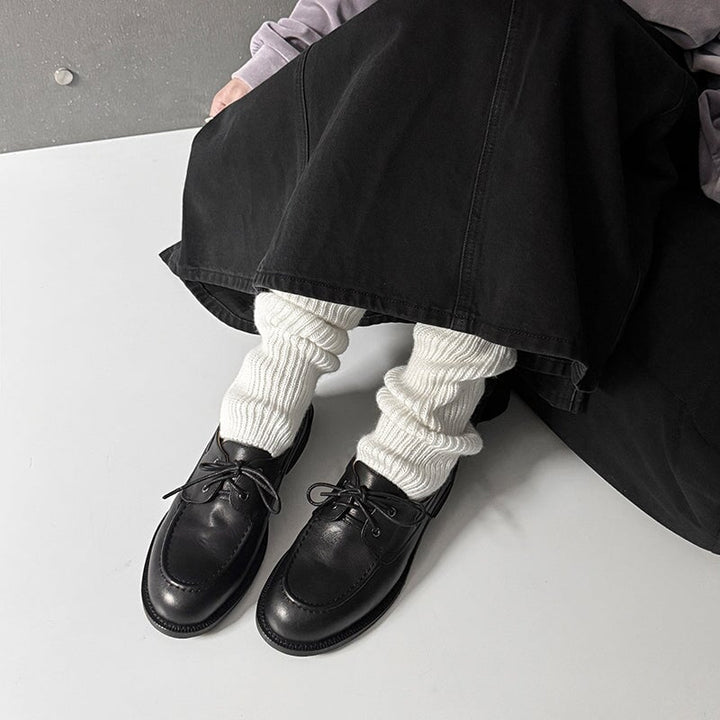  Oxfords &amp; Tie 