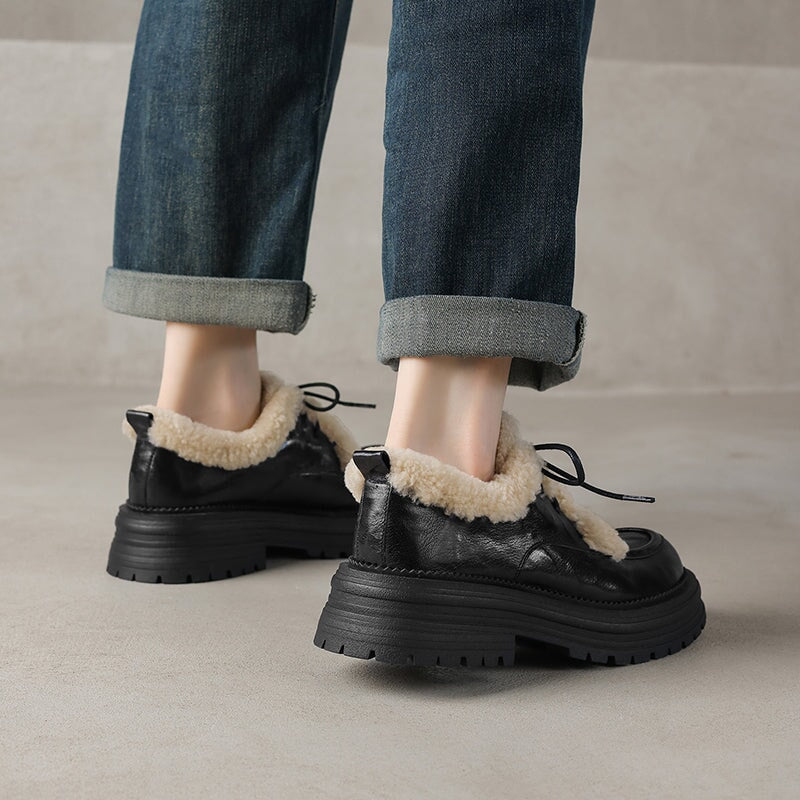  Oxfords &amp; Tie 