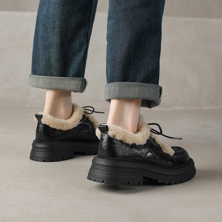  Oxfords &amp; Tie 