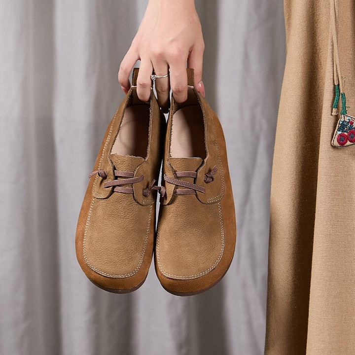  Oxfords &amp; Tie 