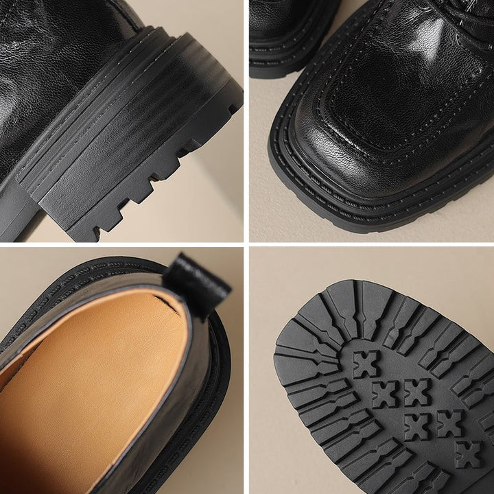  Oxfords &amp; Tie 