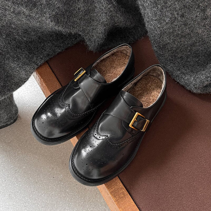  Oxfords &amp; Tie 
