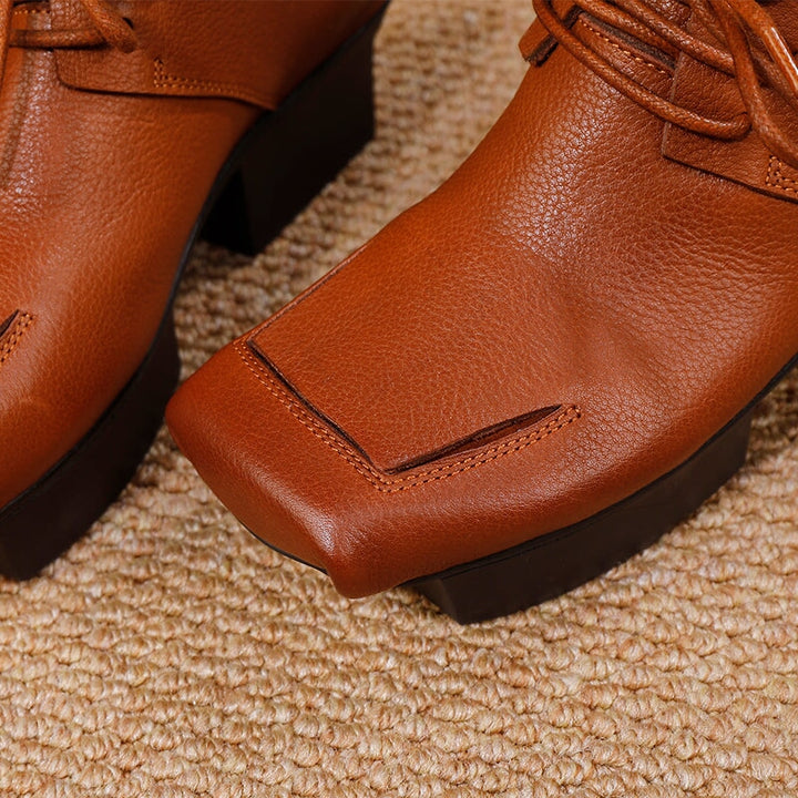  Oxfords &amp; Tie 