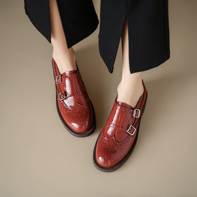 Handmade Oxfords & Tie Shoes | Oxford Boot Shoes for Women – Page 2 ...