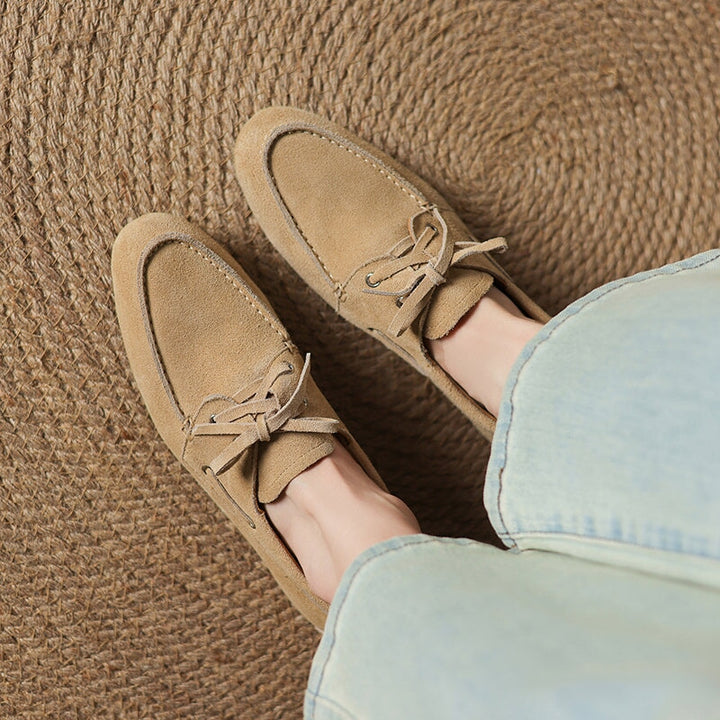  Oxfords &amp; Tie 
