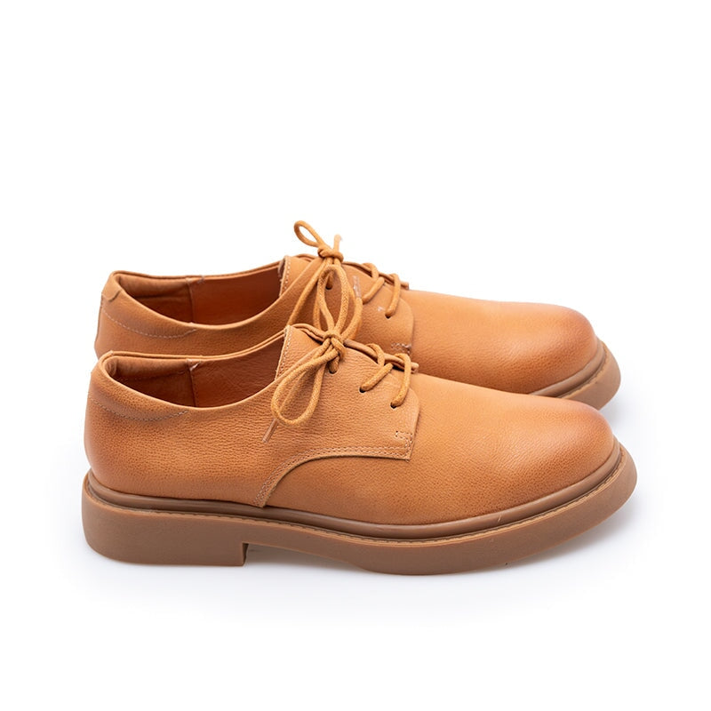 Oxfords &amp; Tie 