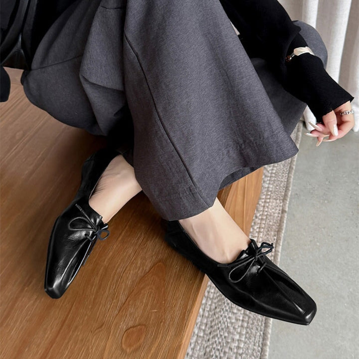  Oxfords &amp; Tie 