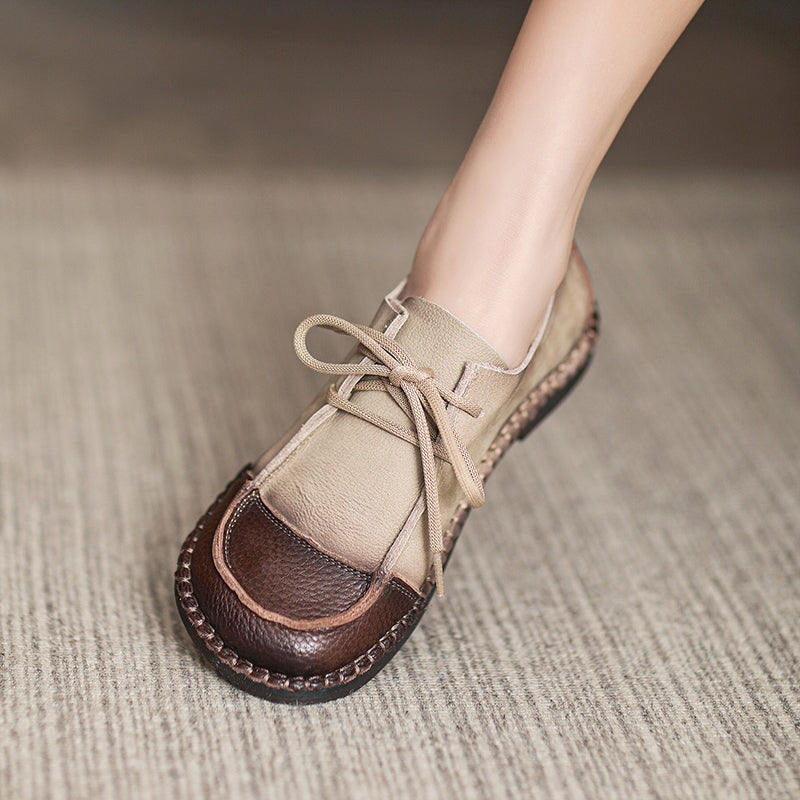  Oxfords &amp; Tie 