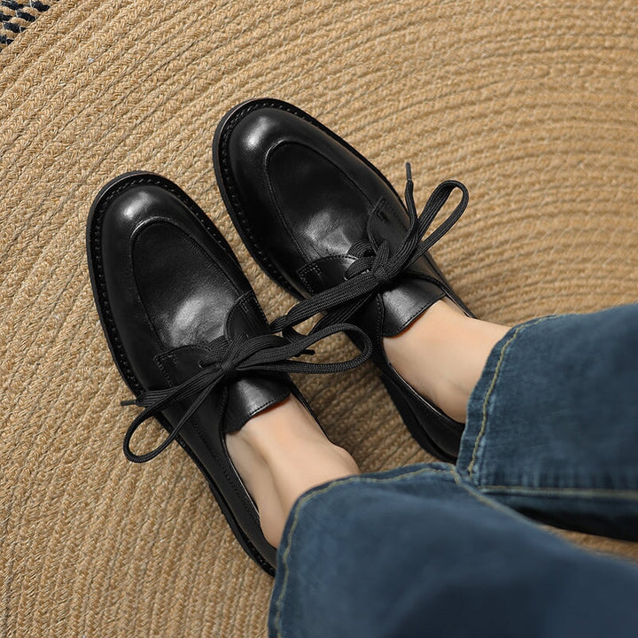  Oxfords &amp; Tie 