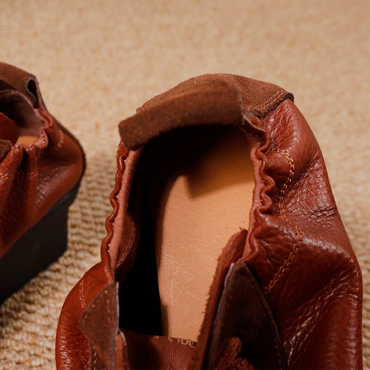  Oxfords &amp; Tie 
