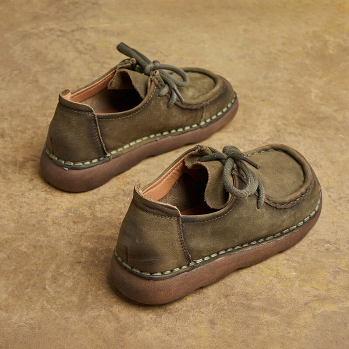  Oxfords &amp; Tie 