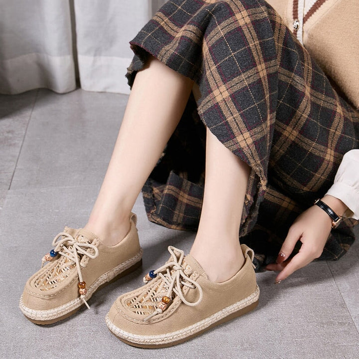  Oxfords &amp; Tie 