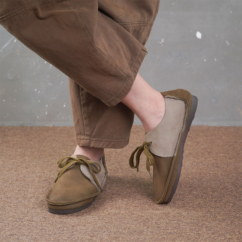  Oxfords &amp; Tie 