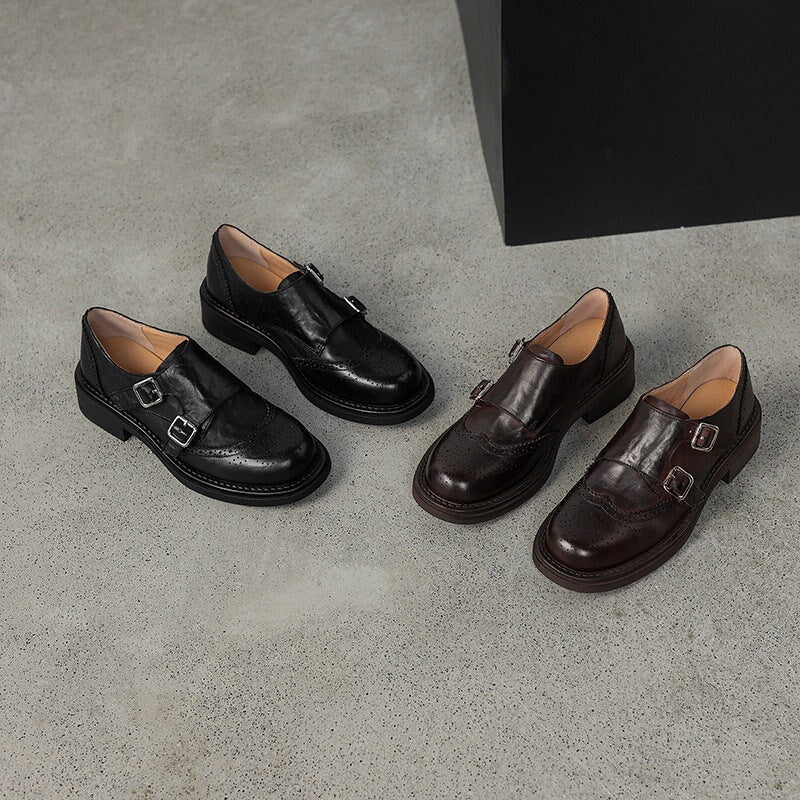  Oxfords &amp; Tie 