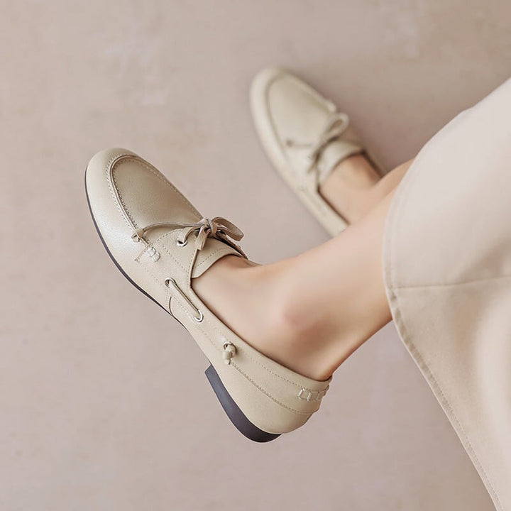  Oxfords &amp; Tie 