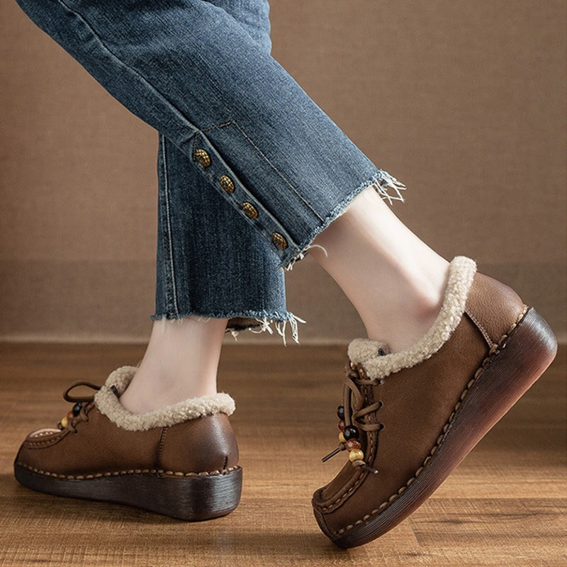 Oxfords & Tie 