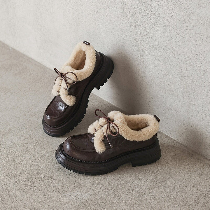  Oxfords &amp; Tie 