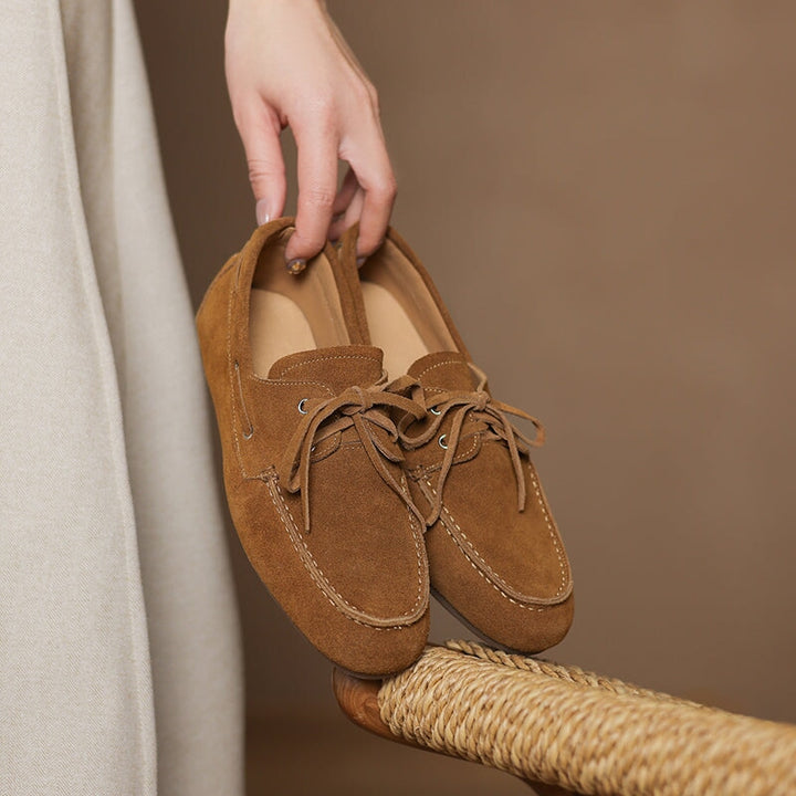  Oxfords &amp; Tie 