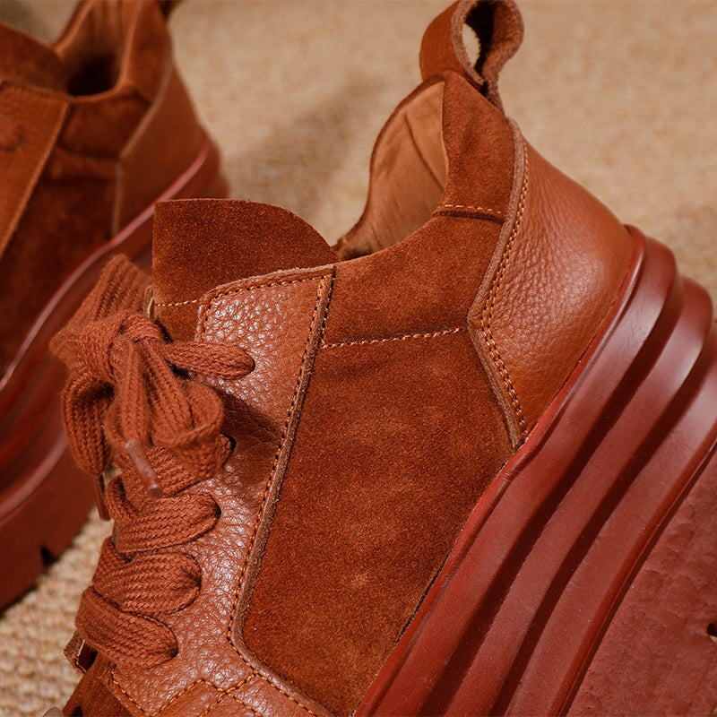  Oxfords &amp; Tie 