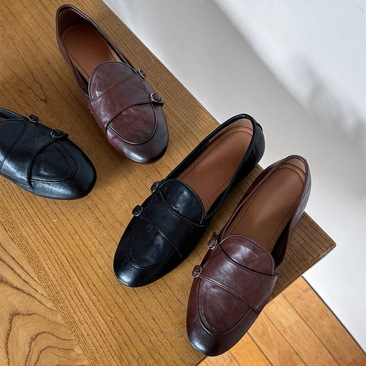  Oxfords &amp; Tie 