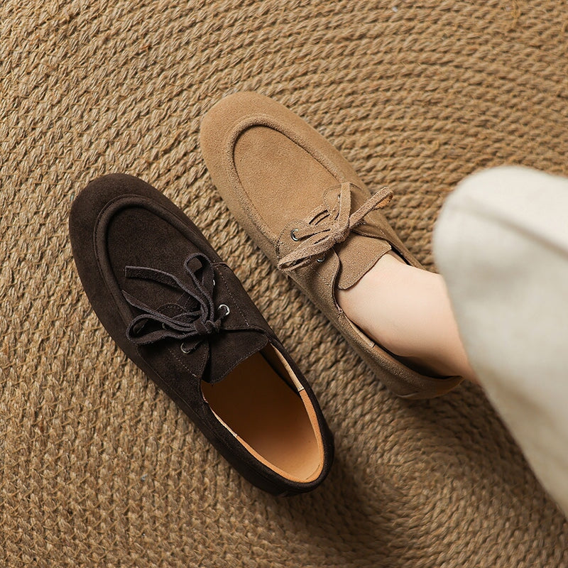  Oxfords &amp; Tie 