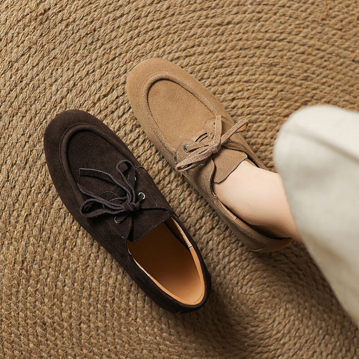  Oxfords &amp; Tie 