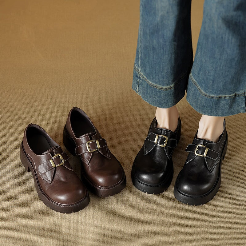  Oxfords &amp; Tie 