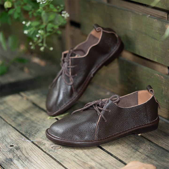  Oxfords &amp; Tie 