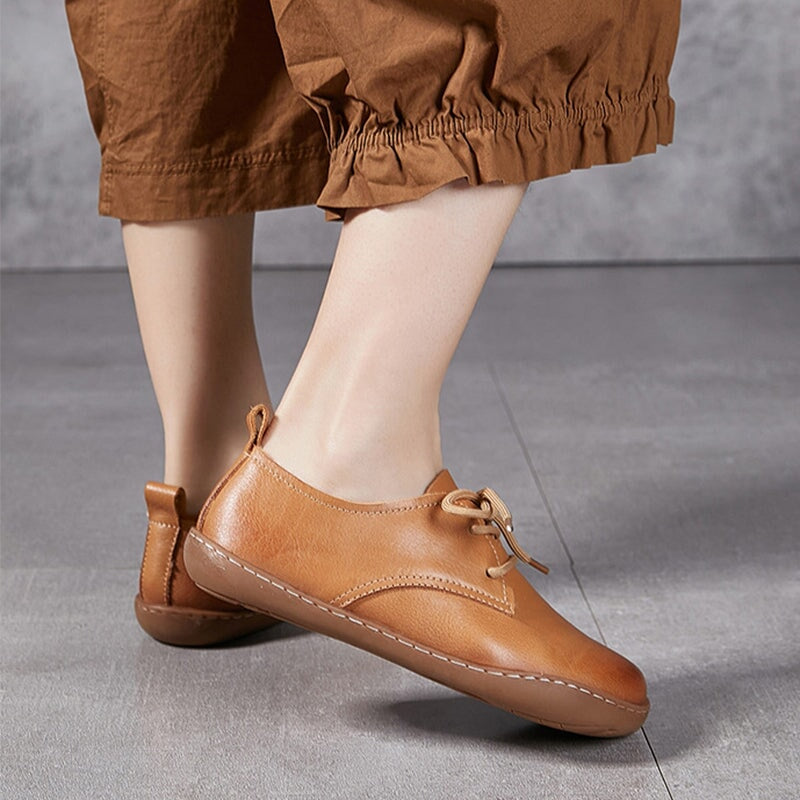  Oxfords &amp; Tie 