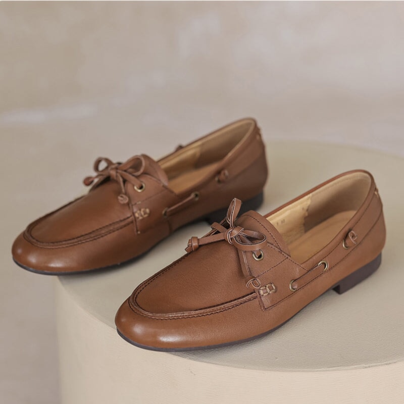  Oxfords &amp; Tie 