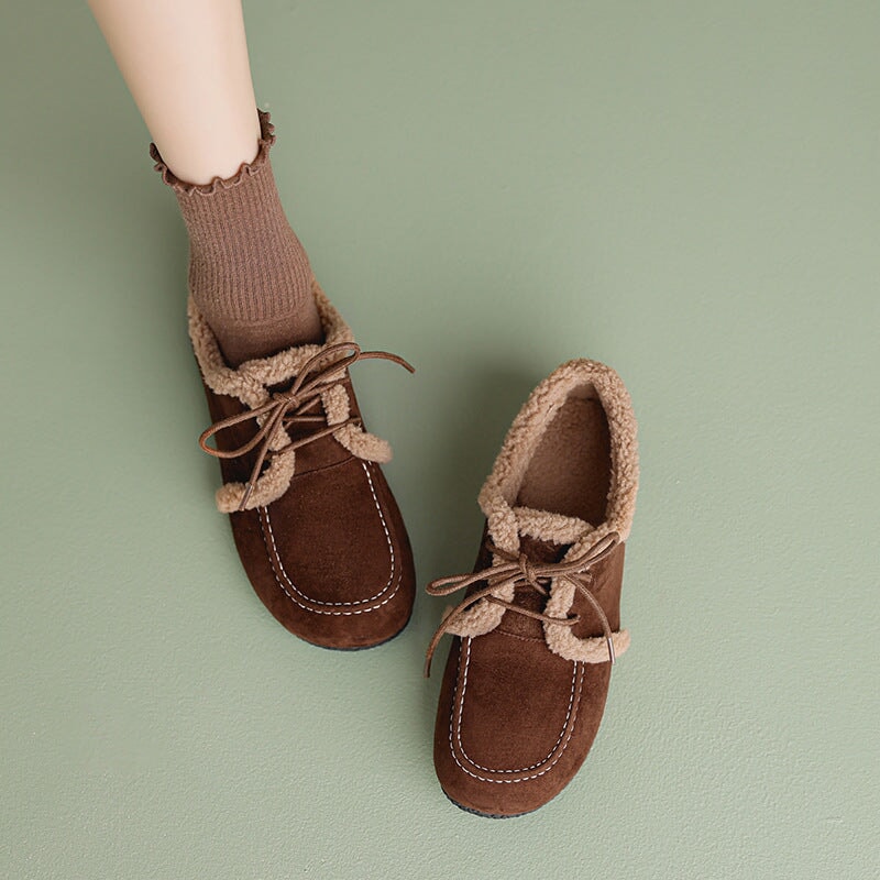  Oxfords &amp; Tie 