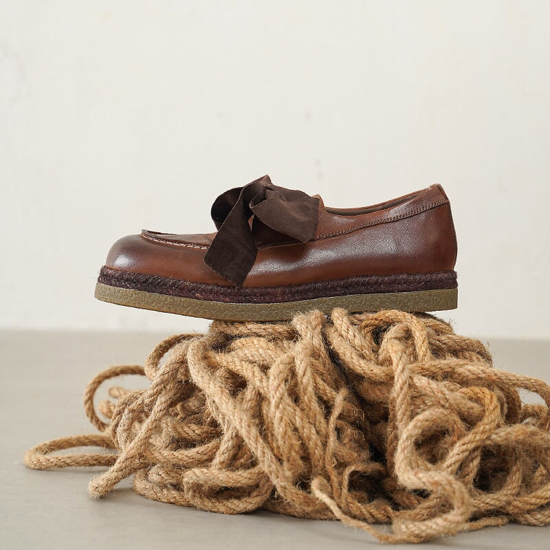  Oxfords &amp; Tie 