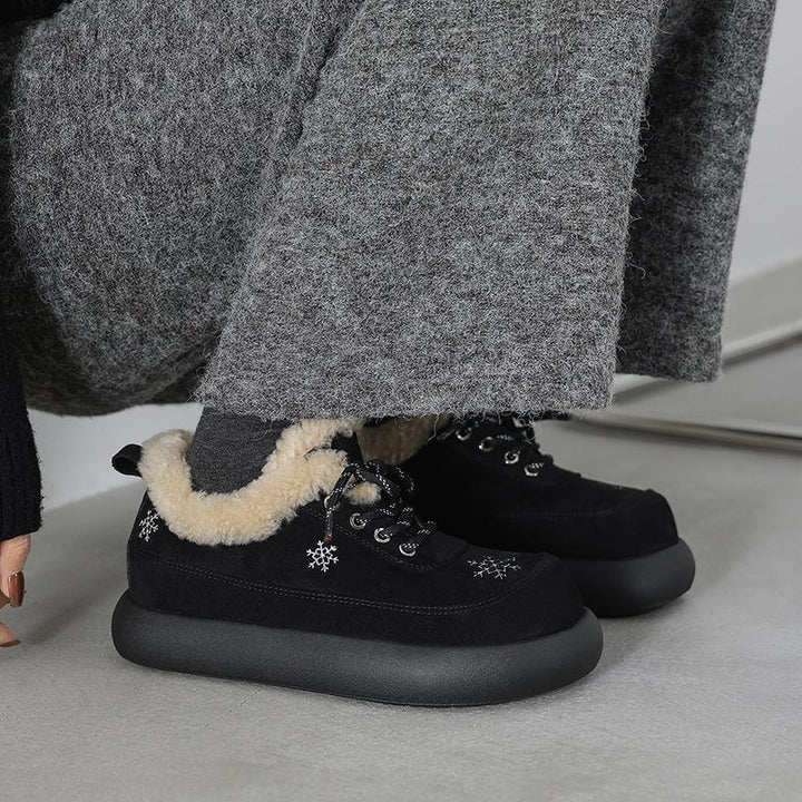  Oxfords &amp; Tie 