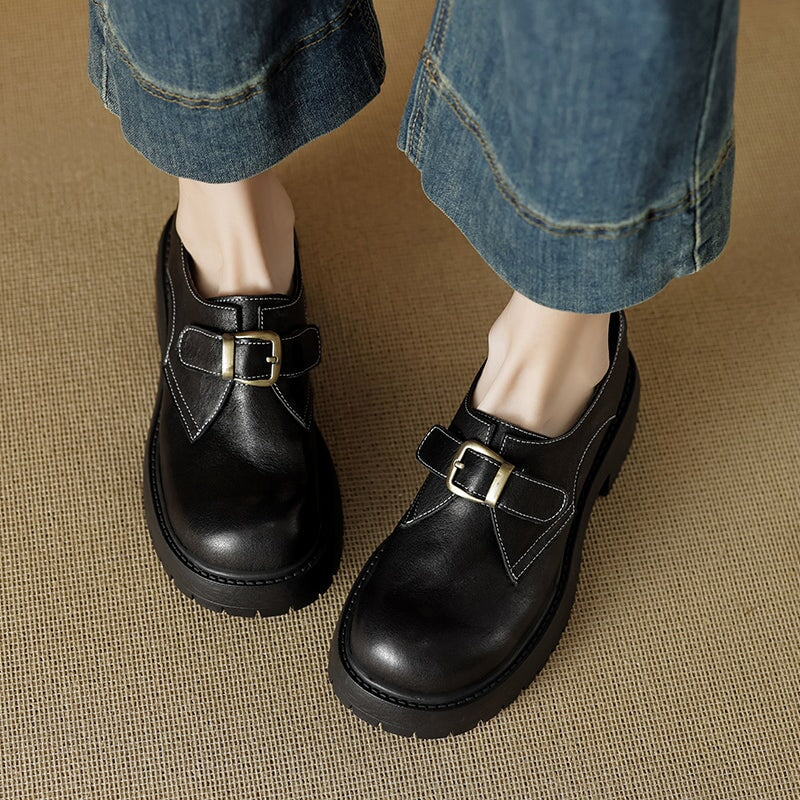  Oxfords &amp; Tie 