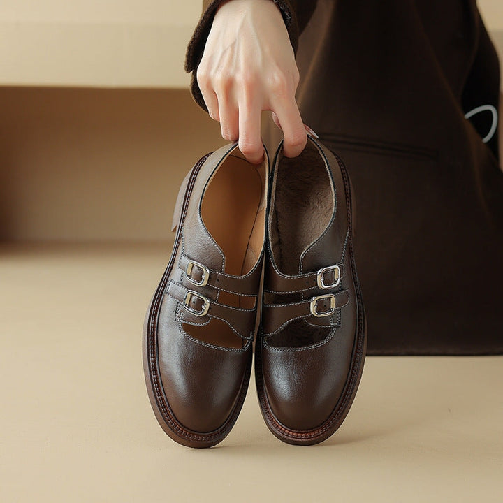  Oxfords &amp; Tie 