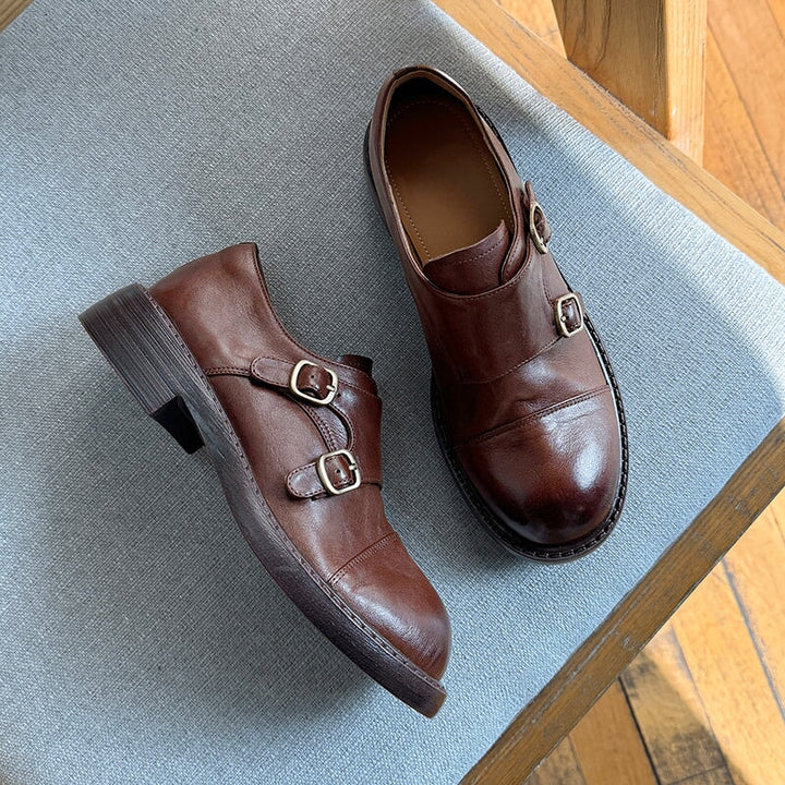  Oxfords &amp; Tie 