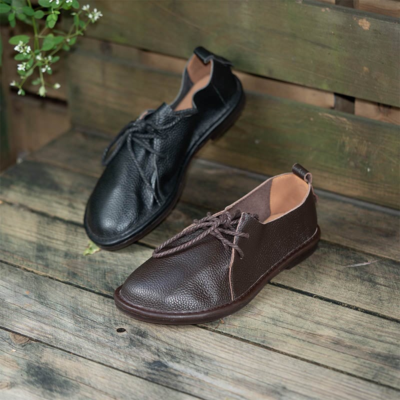  Oxfords &amp; Tie 