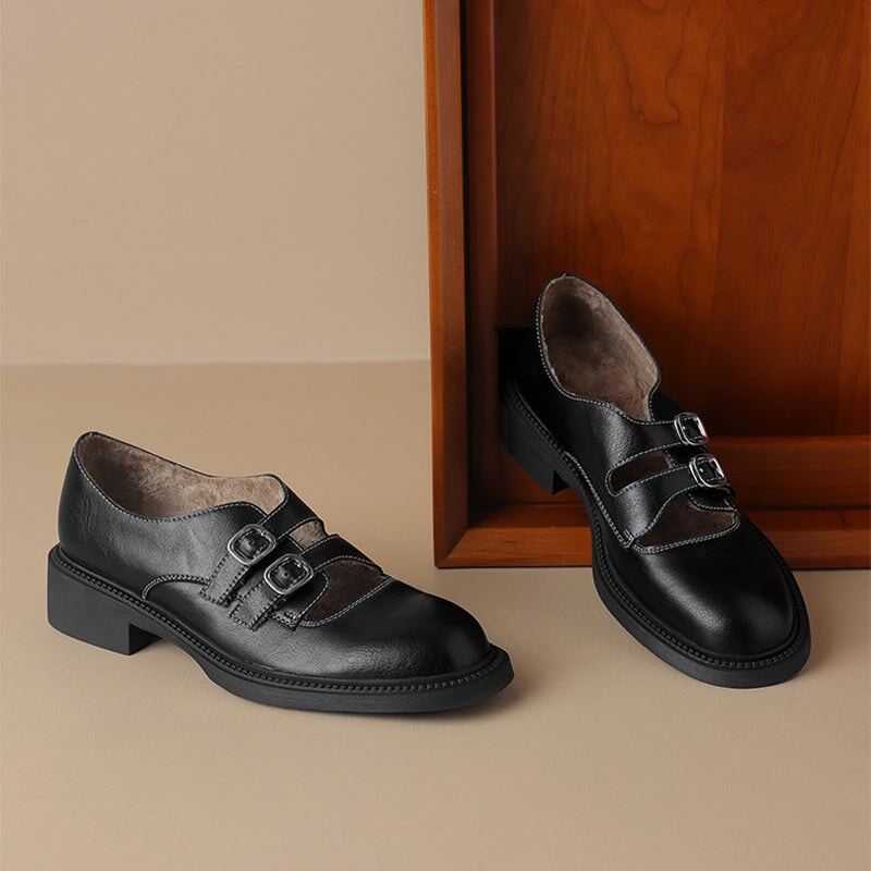  Oxfords &amp; Tie 
