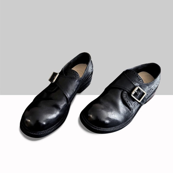  Oxfords &amp; Tie 