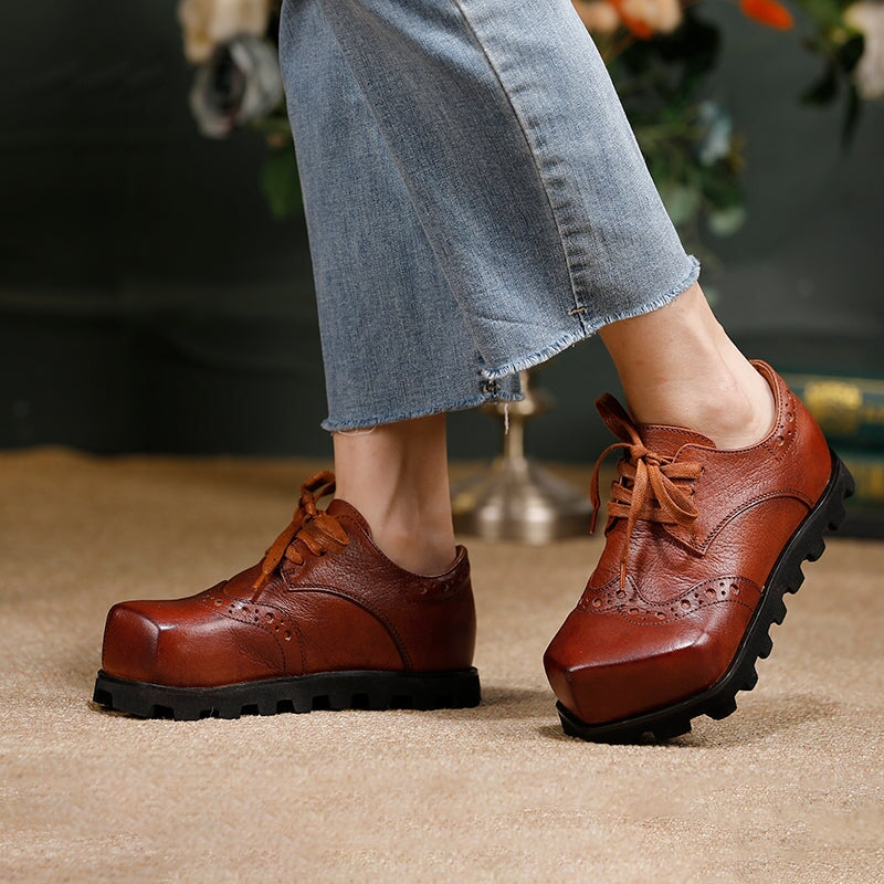 Oxfords &amp; Tie 
