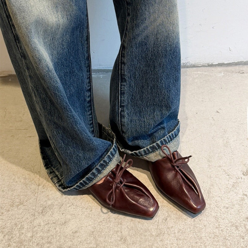  Oxfords &amp; Tie 