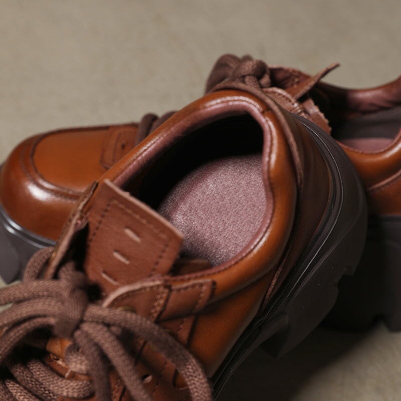  Oxfords &amp; Tie 