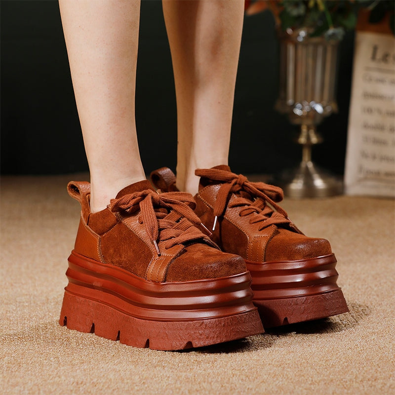  Oxfords &amp; Tie 