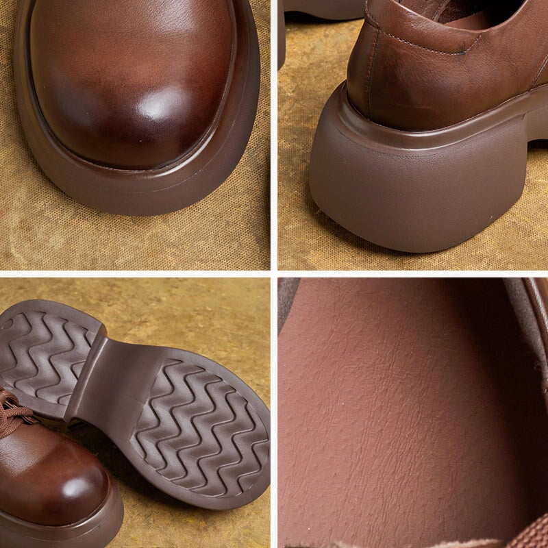  Oxfords &amp; Tie 