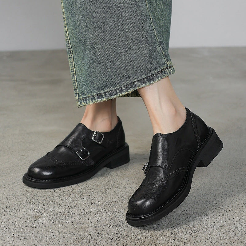  Oxfords &amp; Tie 