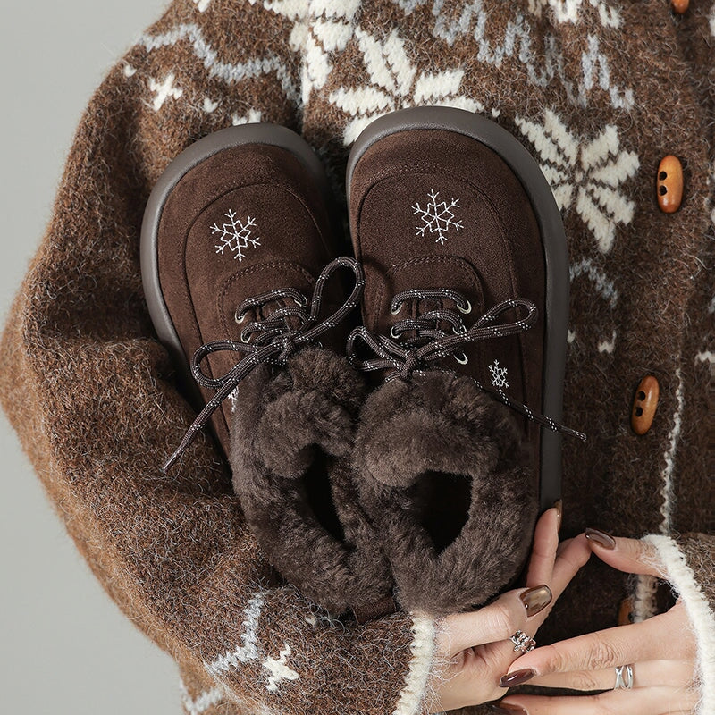  Oxfords &amp; Tie 