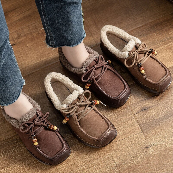  Oxfords &amp; Tie 
