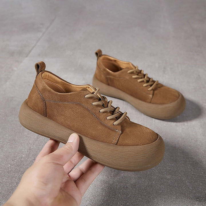  Oxfords &amp; Tie 