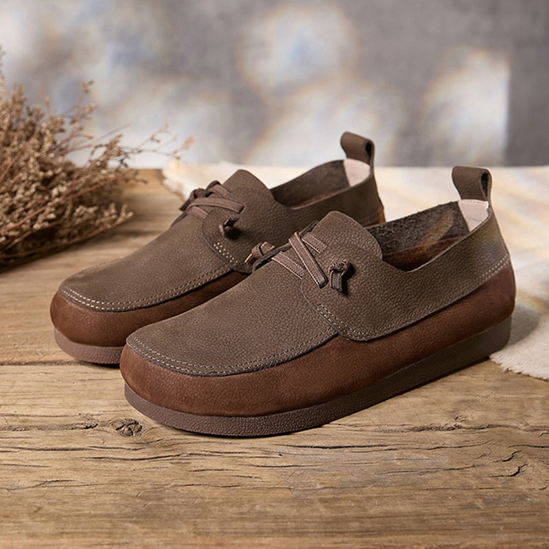  Oxfords &amp; Tie 